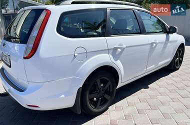 Универсал Ford Focus 2009 в 