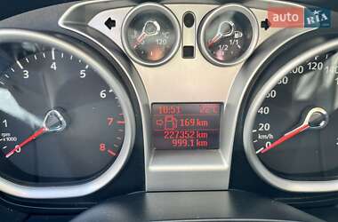Универсал Ford Focus 2009 в 