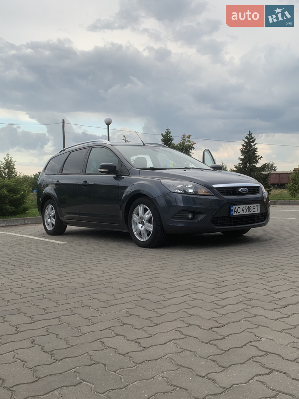 2010 Ford Focus - мініатюра 33