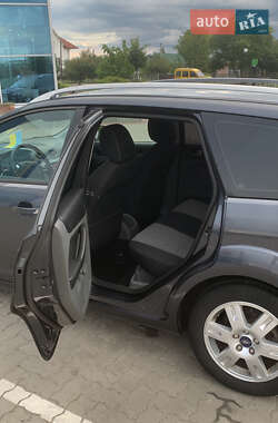 Универсал Ford Focus 2010 в 