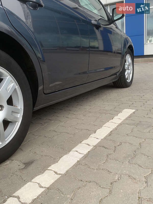 Универсал Ford Focus 2010 в Ковеле