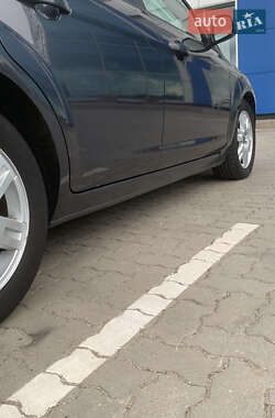 Универсал Ford Focus 2010 в 