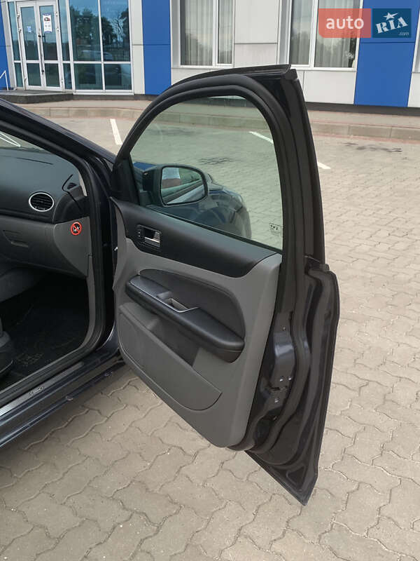 Универсал Ford Focus 2010 в Ковеле