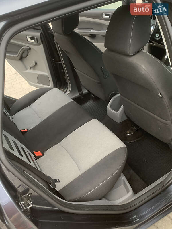 Универсал Ford Focus 2010 в Ковеле
