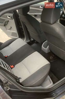 Универсал Ford Focus 2010 в 