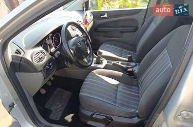 Универсал Ford Focus 2008 в 
