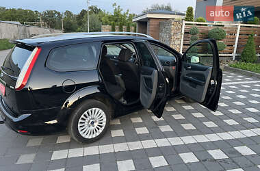 Универсал Ford Focus 2009 в 