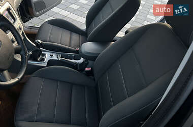 Универсал Ford Focus 2009 в 