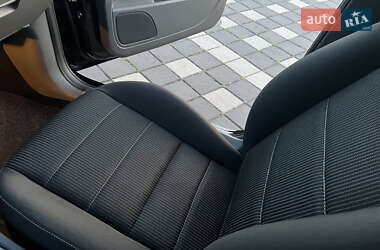 Универсал Ford Focus 2009 в 