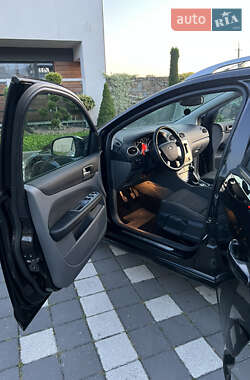 Универсал Ford Focus 2009 в 