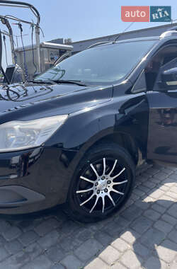 Универсал Ford Focus 2010 в 