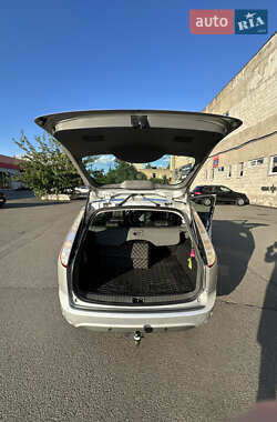 Универсал Ford Focus 2010 в 