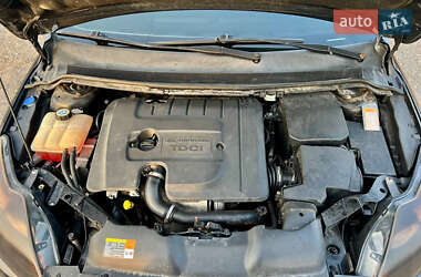 Универсал Ford Focus 2008 в 
