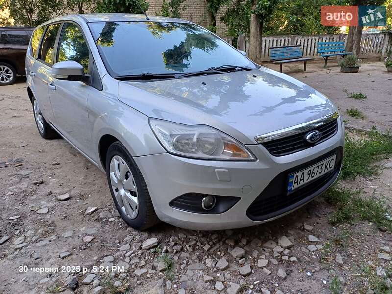 Ford Focus 2009