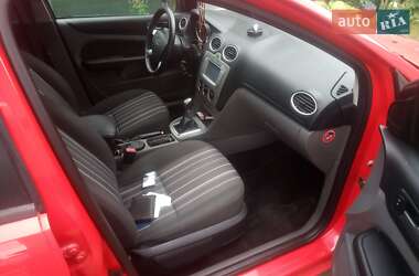 Универсал Ford Focus 2008 в 