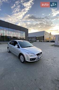 Хэтчбек Ford Focus 2007 в Ивано-Франковске
