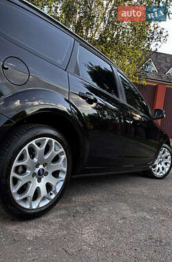 Универсал Ford Focus 2008 в 