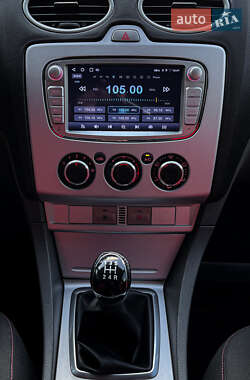 Универсал Ford Focus 2008 в 
