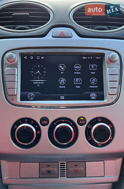 Универсал Ford Focus 2008 в 