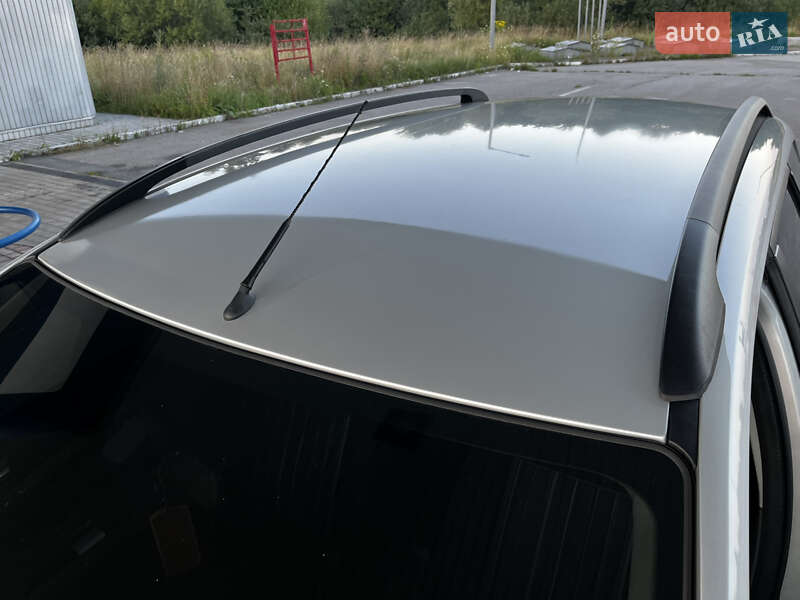 Универсал Ford Focus 2009 в Звягеле