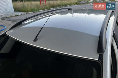 Универсал Ford Focus 2009 в 