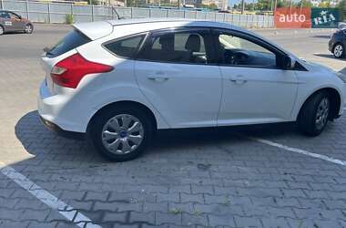 Хэтчбек Ford Focus 2013 в Одессе