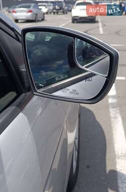 Седан Ford Focus 2017 в 