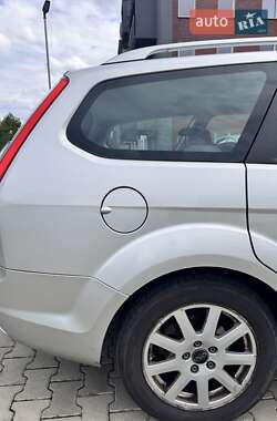 Универсал Ford Focus 2009 в 