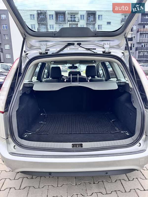 Универсал Ford Focus 2009 в Самборе