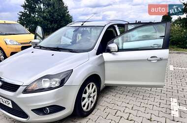 Универсал Ford Focus 2009 в 