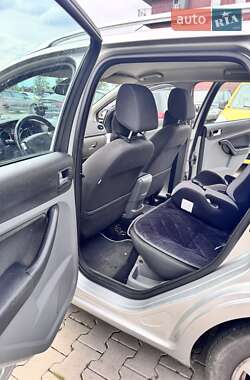 Универсал Ford Focus 2009 в Самборе