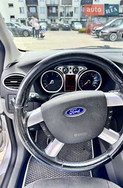 Универсал Ford Focus 2009 в 