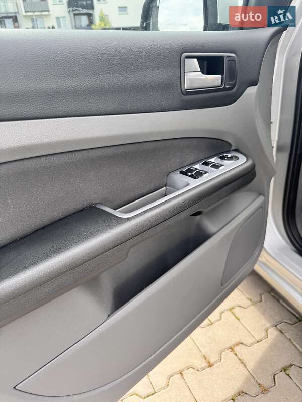 Универсал Ford Focus 2009 в Самборе фото 33 Универсал Ford Focus 2009 в Самборе