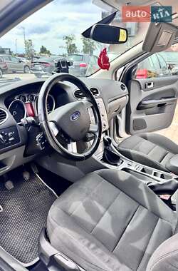 Универсал Ford Focus 2009 в 