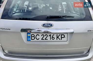 Универсал Ford Focus 2009 в 