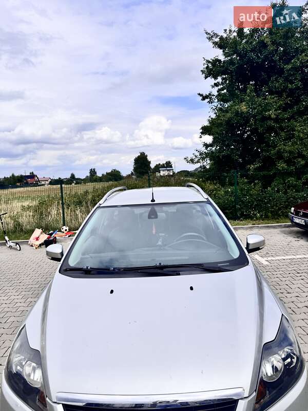 Универсал Ford Focus 2009 в Самборе фото 42 Универсал Ford Focus 2009 в Самборе