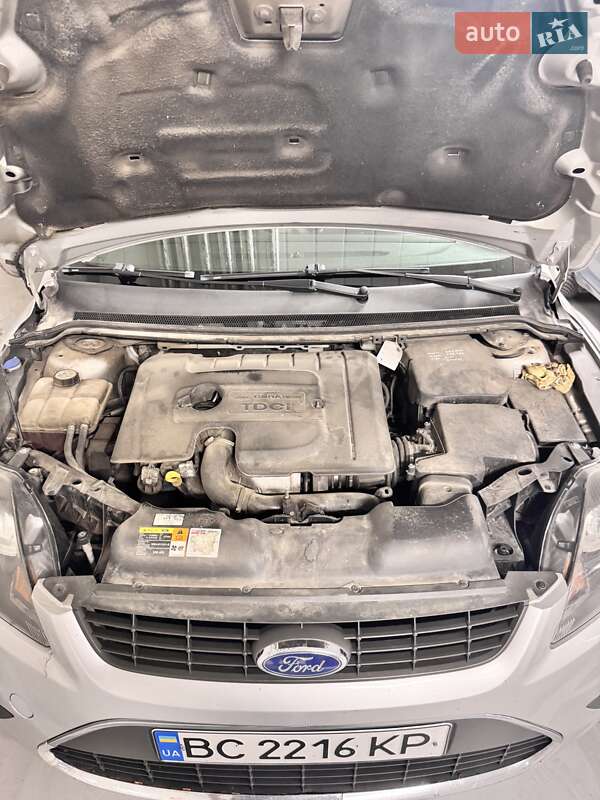 Универсал Ford Focus 2009 в Самборе фото 47 Универсал Ford Focus 2009 в Самборе