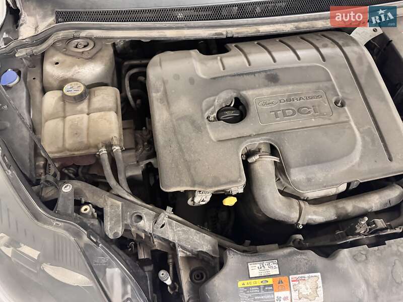 Универсал Ford Focus 2009 в Самборе фото 48 Универсал Ford Focus 2009 в Самборе