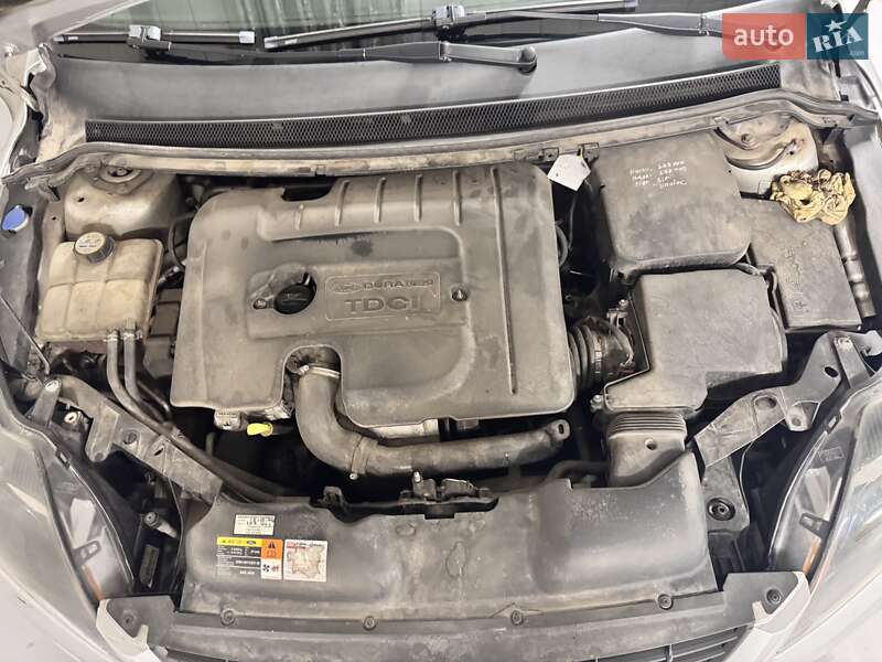 Универсал Ford Focus 2009 в Самборе фото 50 Универсал Ford Focus 2009 в Самборе