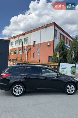 Универсал Ford Focus 2011 в 