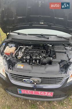 Универсал Ford Focus 2009 в 