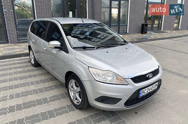 Универсал Ford Focus 2008 в Сопошине