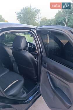 Седан Ford Focus 2006 в 