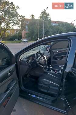 Седан Ford Focus 2006 в 