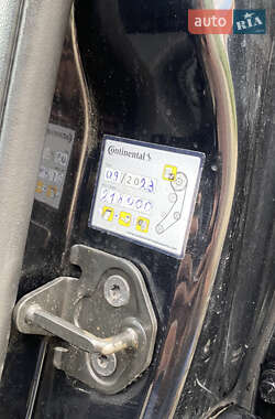 Универсал Ford Focus 2010 в 