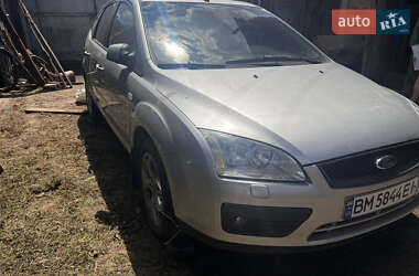 Хэтчбек Ford Focus 2006 в 