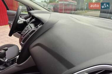 Универсал Ford Focus 2013 в 