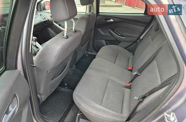Универсал Ford Focus 2013 в 
