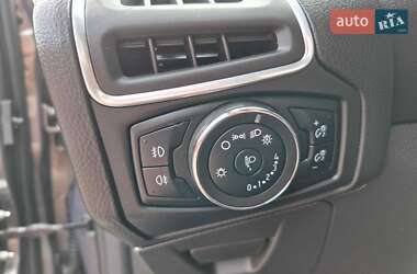 Универсал Ford Focus 2013 в 