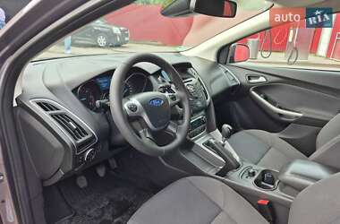 Универсал Ford Focus 2013 в 